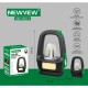 Фонарь NEWVEW NV-Y03-1 Solar Panel 2400mAh Green (NWVW-NV-Y03-1-GN) Фонарь NEWVEW NV-Y03-1 Solar Panel 2400mAh Green (NWVW-NV-Y03-1-GN)