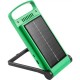 Фонарь NEWVEW NV-Y09-A Solar Panel 4000mAh Green (NWVW-NV-Y09-A-GN) Фонарь NEWVEW NV-Y09-A Solar Panel 4000mAh Green (NWVW-NV-Y09-A-GN)