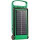 Фонарь NEWVEW NV-Y09-A Solar Panel 4000mAh Green (NWVW-NV-Y09-A-GN) Фонарь NEWVEW NV-Y09-A Solar Panel 4000mAh Green (NWVW-NV-Y09-A-GN)
