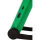 Фонарь NEWVEW NV-Y09-A Solar Panel 4000mAh Green (NWVW-NV-Y09-A-GN) Фонарь NEWVEW NV-Y09-A Solar Panel 4000mAh Green (NWVW-NV-Y09-A-GN)