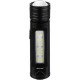 Фонарь NEWVEW NV-C1006 Solar Panel 1200mAh Black (NWVW-NV-C1006-BK)