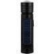 Фонарь NEWVEW NV-C1006 Solar Panel 1200mAh Black (NWVW-NV-C1006-BK) Фонарь NEWVEW NV-C1006 Solar Panel 1200mAh Black (NWVW-NV-C1006-BK)