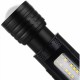 Фонарь NEWVEW NV-C1006 Solar Panel 1200mAh Black (NWVW-NV-C1006-BK) Фонарь NEWVEW NV-C1006 Solar Panel 1200mAh Black (NWVW-NV-C1006-BK)