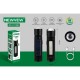 Фонарь NEWVEW NV-C1006 Solar Panel 1200mAh Black (NWVW-NV-C1006-BK) Фонарь NEWVEW NV-C1006 Solar Panel 1200mAh Black (NWVW-NV-C1006-BK)