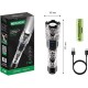 Фонарь NEWVEW NV-K20-Lion 5000mAh Black (NWVW-NV-K20-LION-BK) Фонарь NEWVEW NV-K20-Lion 5000mAh Black (NWVW-NV-K20-LION-BK)