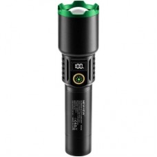 Фонарь NEWVEW NV-K40 6000mAh Black (NWVW-NV-K40-BK)