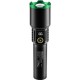 Ліхтар NEWVEW NV-K40 6000 mAh Black (NWVW-NV-K40-BK)