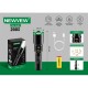 Ліхтар NEWVEW NV-K40 6000 mAh Black (NWVW-NV-K40-BK) Ліхтар NEWVEW NV-K40 6000 mAh Black (NWVW-NV-K40-BK)