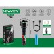Фонарь NEWVEW NV-K47-Elephant 3000mAh Black (NWVW-NV-K47-ELFNT-BK) Фонарь NEWVEW NV-K47-Elephant 3000mAh Black (NWVW-NV-K47-ELFNT-BK)