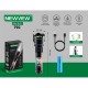 Фонарь NEWVEW NV-K47-Lion 3000mAh Black (NWVW-NV-K47-LION-BK) Фонарь NEWVEW NV-K47-Lion 3000mAh Black (NWVW-NV-K47-LION-BK)