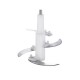 Подрібнювач WINNINGSTAR ST-5508 250 W 2L Silver
