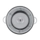 Подрібнювач WINNINGSTAR ST-5508 250 W 2L Silver