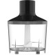 Блендер WINNINGSTAR ST-5550 1000W Silver