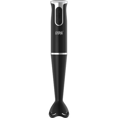Блендер WINNINGSTAR ST-5554 200W Black
