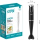 Блендер WINNINGSTAR ST-5554 200W Black