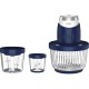 Подрібнювач WINNINGSTAR ST-5581 300W MAX 2.5L Blue