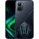 Мобільний телефон Infinix GT 50 Pro 12/256 Gb Black Abyss (4894947119767)