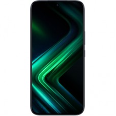 Мобільний телефон Infinix GT 50 Pro 12/256 Gb Black Abyss (4894947119767) - Фото