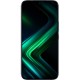 Мобільний телефон Infinix GT 50 Pro 12/256 Gb Black Abyss (4894947119767)