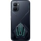 Мобільний телефон Infinix GT 50 Pro 12/256 Gb Black Abyss (4894947119767)