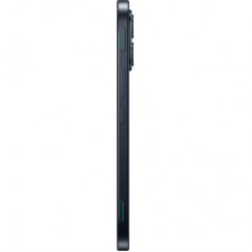 Мобільний телефон Infinix GT 50 Pro 12/256 Gb Black Abyss (4894947119767) - Фото
