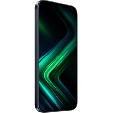 Мобільний телефон Infinix GT 50 Pro 12/256 Gb Black Abyss (4894947119767) - Фото