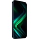 Мобільний телефон Infinix GT 50 Pro 12/256 Gb Black Abyss (4894947119767)