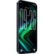 Мобільний телефон Infinix GT 50 Pro 12/256 Gb Black Abyss (4894947119767)