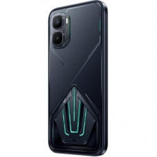 Мобільний телефон Infinix GT 50 Pro 12/256 Gb Black Abyss (4894947119767) - Фото