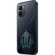 Мобільний телефон Infinix GT 50 Pro 12/256 Gb Black Abyss (4894947119767)