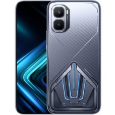 Мобільний телефон Infinix GT 50 Pro 12/256 Gb Silver Glacier (4894947119781) - Фото