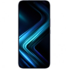 Мобільний телефон Infinix GT 50 Pro 12/256 Gb Silver Glacier (4894947119781) - Фото