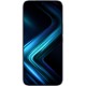 Мобільний телефон Infinix GT 50 Pro 12/256 Gb Silver Glacier (4894947119781)