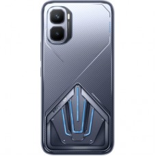 Мобільний телефон Infinix GT 50 Pro 12/256 Gb Silver Glacier (4894947119781) - Фото