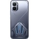 Мобільний телефон Infinix GT 50 Pro 12/256 Gb Silver Glacier (4894947119781)