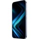 Мобільний телефон Infinix GT 50 Pro 12/256 Gb Silver Glacier (4894947119781)