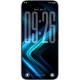 Мобільний телефон Infinix GT 50 Pro 12/256 Gb Silver Glacier (4894947119781)