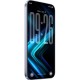 Мобільний телефон Infinix GT 50 Pro 12/256 Gb Silver Glacier (4894947119781)
