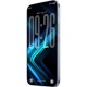 Мобільний телефон Infinix GT 50 Pro 12/256 Gb Silver Glacier (4894947119781)