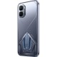 Мобільний телефон Infinix GT 50 Pro 12/256 Gb Silver Glacier (4894947119781)