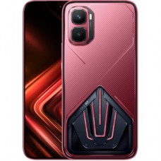 Мобільний телефон Infinix GT 50 Pro 12/256 Gb Red Blaze (4894947119804) - Фото