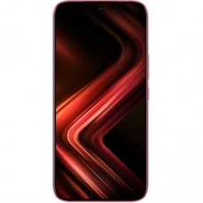 Мобільний телефон Infinix GT 50 Pro 12/256 Gb Red Blaze (4894947119804) - Фото