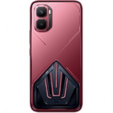 Мобільний телефон Infinix GT 50 Pro 12/256 Gb Red Blaze (4894947119804) - Фото