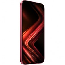 Мобільний телефон Infinix GT 50 Pro 12/256 Gb Red Blaze (4894947119804) - Фото