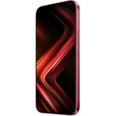 Мобільний телефон Infinix GT 50 Pro 12/256 Gb Red Blaze (4894947119804) - Фото