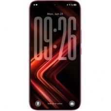 Мобільний телефон Infinix GT 50 Pro 12/256 Gb Red Blaze (4894947119804) - Фото