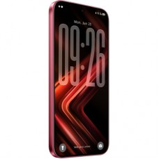 Мобільний телефон Infinix GT 50 Pro 12/256 Gb Red Blaze (4894947119804) - Фото