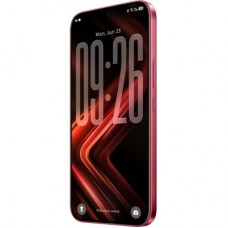 Мобільний телефон Infinix GT 50 Pro 12/256 Gb Red Blaze (4894947119804) - Фото