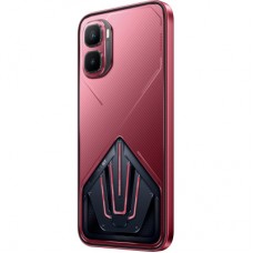 Мобільний телефон Infinix GT 50 Pro 12/256 Gb Red Blaze (4894947119804) - Фото
