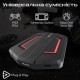 Концентратор Meetion USB-C 6-in-1 3xUSB + 2xUSB-C + 3.5mm black (MT-AP015-A) Концентратор Meetion USB-C 6-in-1 3xUSB + 2xUSB-C + 3.5mm black (MT-AP015-A)